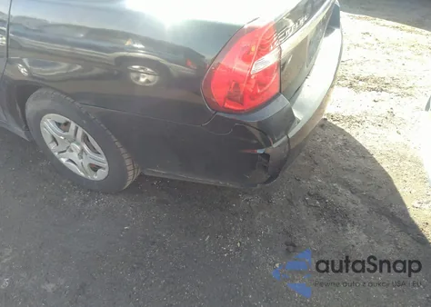 2007 Chevrolet Malibu Ls из США, поврежденный, VIN 1G1ZS58F77F239147